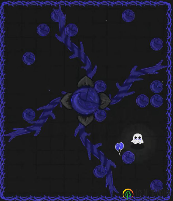 怪蛋迷宫曼陀罗魔花攻略 曼陀罗魔花怎么打