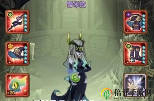 剑与远征零氪玩家红装获取攻略 卡红装机制详解
