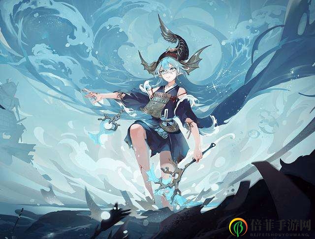 《阴阳师》聆海金鱼姬SP能力详析，实力表现全面评估