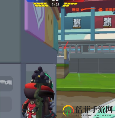香肠派对实用狙击技巧分享 香肠派对狙击位置选择方法