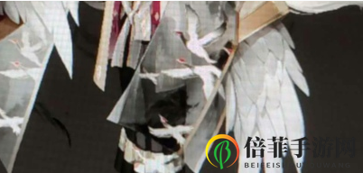 阴阳师新SP式神姑获鸟图片分享 SP姑获鸟周年庆立绘图透