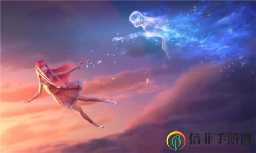 闪耀暖暖星海之梦概念级套装CG公开 星海之梦概念级套装上线时间