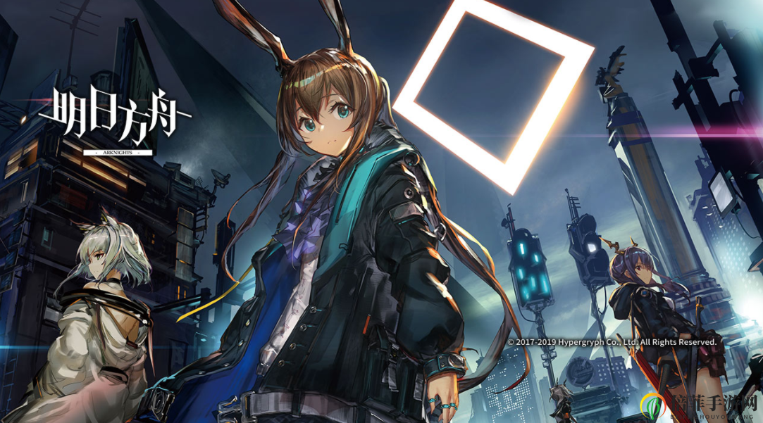 《明日方舟》惊蛰战解析，潜能升级技巧揭秘