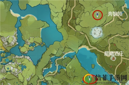 原神地灵龛位置分布一览 最新地灵龛位置大全