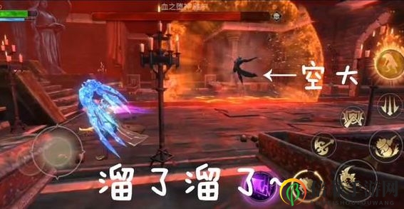 魂之刃巨龙城堡无伤通关技巧分享 魂之刃巨龙城堡3星通关攻略