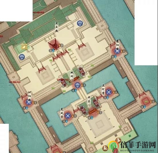 剑侠情缘2剑歌行汴京城怎么打 汴京城打法详解