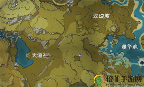原神白铁矿刷新地点一览 白铁矿哪里最多