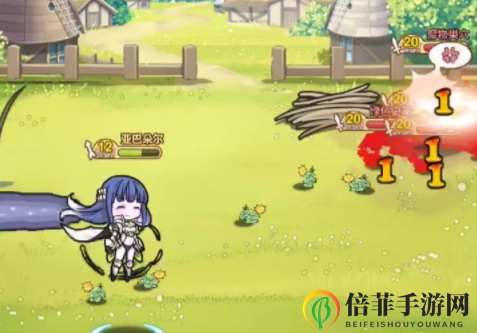 牧羊人之心新魔物卡露迪翁技能介绍 牧羊人之心新魔物卡露蚂蚱姆姆测评