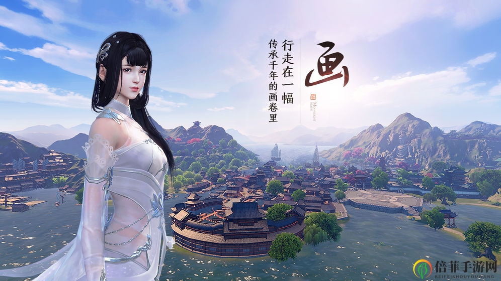 《天涯明月刀》手游赚钱攻略 快速赚钱技巧介绍