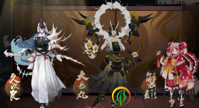 《阴阳师》海国首领精挑细选，幻境挑战将领策略分享