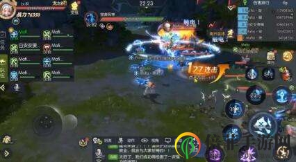 《龙之谷2》低配置海龙通关秘籍，8万战力提升攻略解析