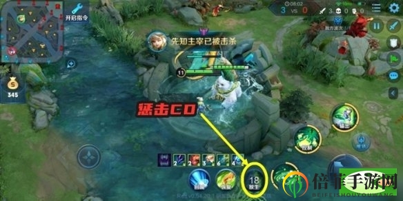 王者荣耀阿古朵怎么放生野怪 阿古朵放生野怪技巧详解