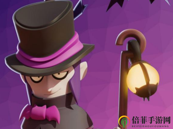 《荒野乱斗》铲子解析，星徽搭配与操作指南