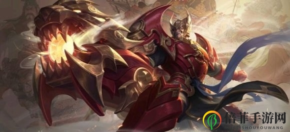 《王者荣耀》五虎将新皮肤亮相，关张二将即将登场
