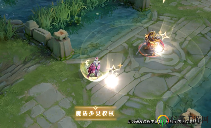 王者荣耀王昭君偶像歌手哪一款好看 王昭君偶像歌手星元皮肤技能效果对比