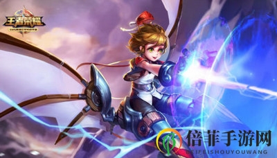 王者荣耀5月27日体验服更新详解 孙膑迎来削弱调整