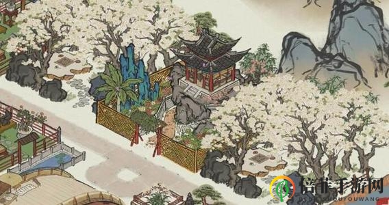 《江南百景图》攻略解析，沈万千点评与使用技巧分享