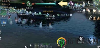 天涯明月刀手游钓鱼大赛怎么玩 天刀手游钓鱼大赛玩法技巧分享