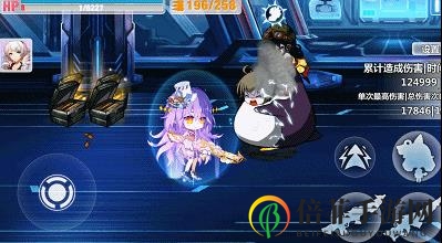 《崩坏学园2》黄金雨爱情技能详解，搭配技巧分享