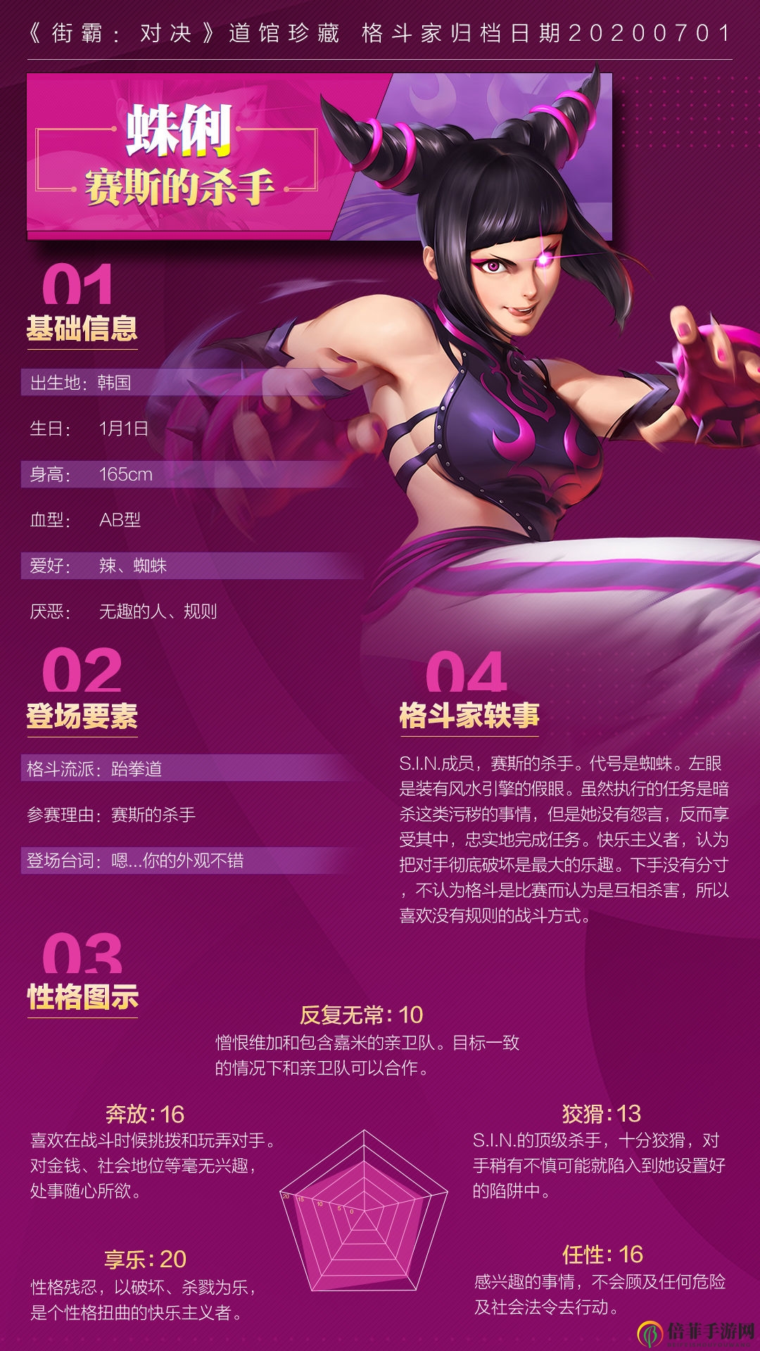 《街霸对决》蛛俐技巧详析，游戏策略与故事背景探秘
