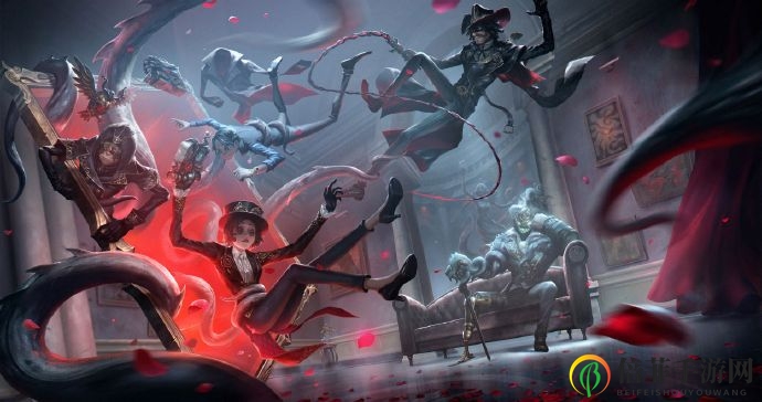 第五人格1.20共研服改动一览 小丑及宿伞之魂调整详解
