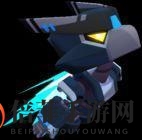 荒野乱斗黑鸦机甲皮肤怎么获得 黑鸦全皮肤获取方法一览