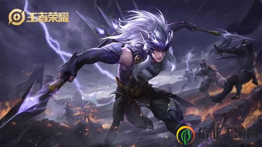 王者荣耀龙王之怒马超能用吗 龙王之怒马超打野攻略
