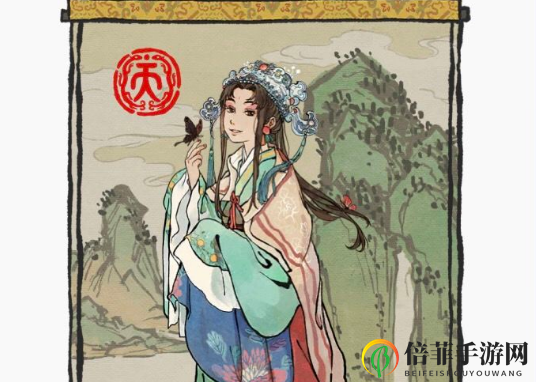 江南百景图七夕新角色介绍 马文才、梁山伯及祝英台怎么样