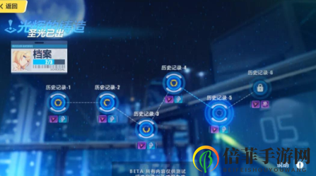 崩坏3S级幽兰黛尔角色光辉的赞歌玩法介绍 幽兰黛尔角色主题活动汇总介绍