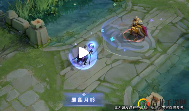 王者荣耀王昭君偶像歌手哪一款好看 王昭君偶像歌手星元皮肤技能效果对比