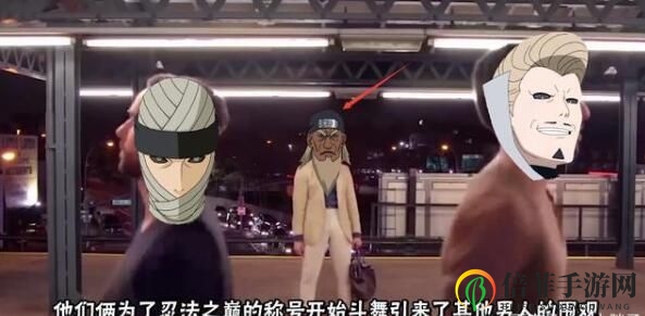 火影忍者手游第四季忍法帖上线时间介绍 第四季忍法帖什么时候上线