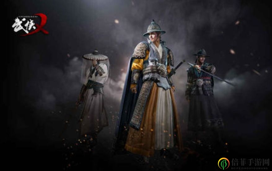 武侠乂如何克制金刚经 武侠乂无心法打法攻略