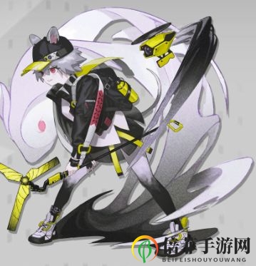 明日方舟干员卡达怎么样 卡达强度评测