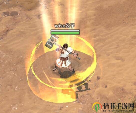 《猎手之王》双手锤技巧揭秘，实战效能深度解析