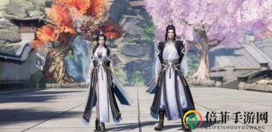 剑侠情缘2剑歌行武当重霄技能解析