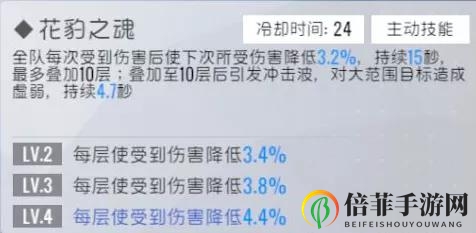 双生视界睡衣朱诺评测 睡衣朱诺技能与使用指南