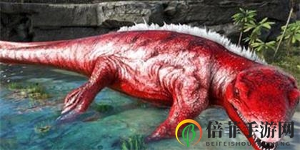 《方舟生存进化》沧龙驯养秘籍，捕获技巧全解析
