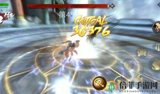 魂之刃巨龙城堡无伤通关技巧分享 魂之刃巨龙城堡3星通关攻略