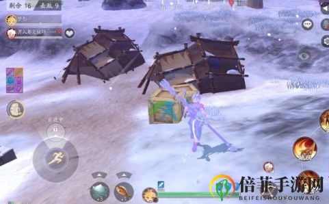 《风云岛行动》悟空技能攻略，连击技巧深度剖析