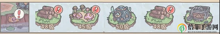 最强蜗牛资源获取方法 资源怎么获得