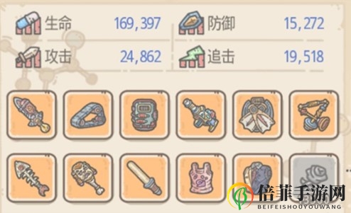 最强蜗牛米国最终使徒怎么打 灭霸林肯战力要求说明