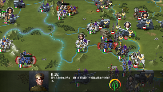 欧陆战争6装备搭配攻略 装备怎么搭配最好