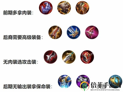 王者荣耀王者模拟战s2新版最强阵容长城神射玩法攻略