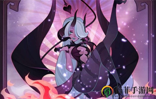 剑与远征魅魔家具怎么样 魅魔家具技能属性分析