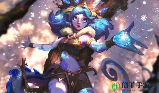 LOL永动机妮蔻天赋加点推荐 LOL最佳辅助妮蔻玩法攻略