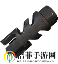 和平精英枪口补偿器评测 枪口补偿器作用与使用指南