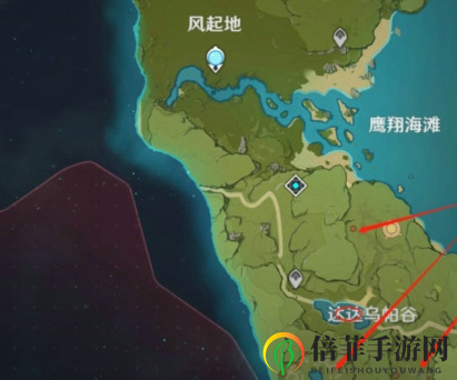 原神蒙德城紫色圣遗物怎么获得 蒙德城四星紫色圣遗物获取攻略