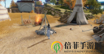 天涯明月刀手游胡不归怎么完成 奇遇胡不归触发方法及完成攻略