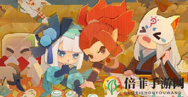 《阴阳师妖怪屋》SSR实力一览，公测版顶尖妖怪排名揭晓