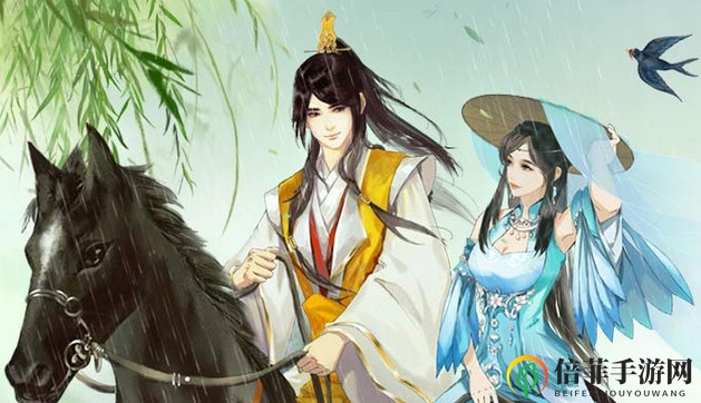 《浮生为卿歌》商城新手优先买哪些宝藏好